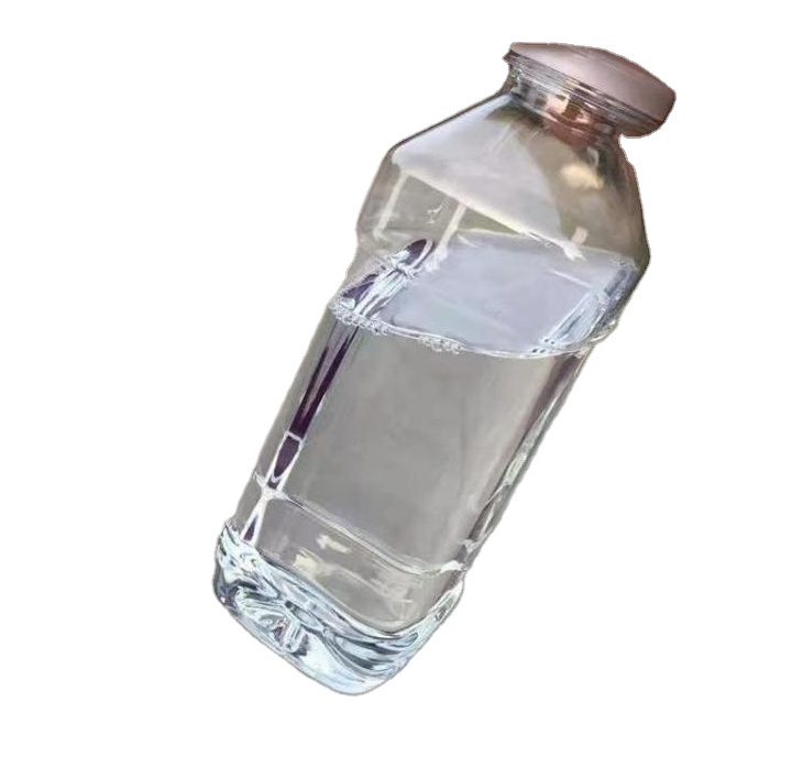 Косметическое сырье CAS 1643-20-5 Лаурил диметиламин оксид Ldao Лаурил диметиламин оксид для жидких моющих средств