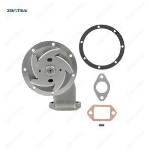 Kit de pompe à eau pour MACKK E-7 PLN <span class=keywords><strong>ETECH</strong></span> remplacement NOUVEAU - Product Image 1
