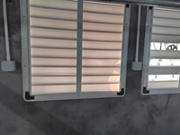 Nouvel équipement d'élevage porcin PH Automatic System pour truies