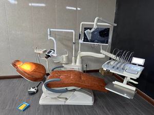 Los 10 Mejores Sillones Dentales Modernos a Precio Económico, Equipo Dental Portátil para Consultorio, Precio Unitario - Product Image 3