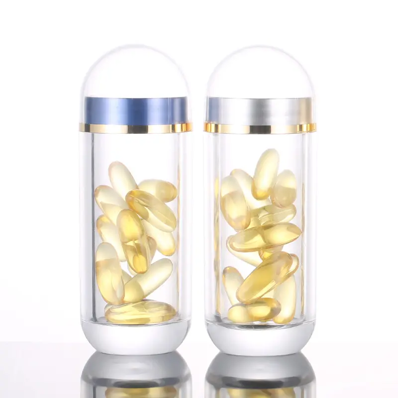 Диетические таблетки бутылка для продуктов для здоровья пластиковая бутылка для тела таблетки для здоровья