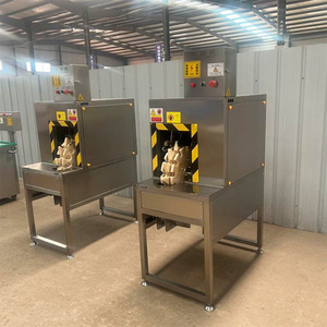 Machine à dé<span class=keywords><strong>couper</strong></span> <span class=keywords><strong>les</strong></span> <span class=keywords><strong>ailes</strong></span> de poulet commerciale, machine à <span class=keywords><strong>couper</strong></span> <span class=keywords><strong>les</strong></span> <span class=keywords><strong>ailes</strong></span> de poulet, machine séparatrice pour <span class=keywords><strong>les</strong></span> <span class=keywords><strong>ailes</strong></span> de poulet - Product Image 5