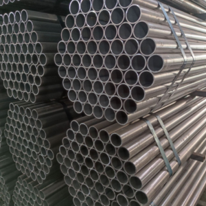 Tubo galvanizado en caliente Estructura de acero anticorrosión para invernadero Certificado SASO <span class=keywords><strong>TISO</strong></span> GS KS Procesamiento de corte por flexión - Product Image 3