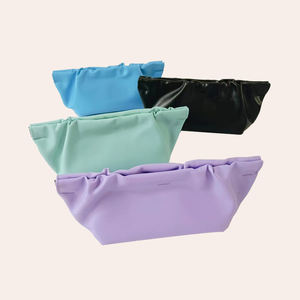 Caja de regalo con imán para gafas de lujo, caja de cuero para gafas, caja de gafas de sol de diseñador, juego de embalaje con marca - Product Image 6