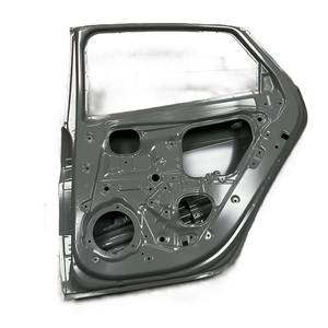 77004AA000 77004BU000ประตู CN7C ขวาหลังสำหรับรถเกาหลี - Product Image 4