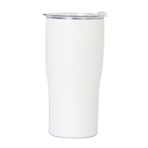 Nueva taza de agua de acero inoxidable de doble capa de fábrica, termo de vacío de gran capacidad 304, taza de coche de alto valor de Color, matón de hielo para exteriores - Product Image 2