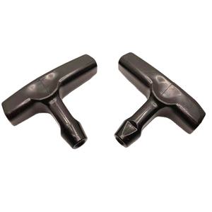 La poignée de démarreur à recul convient aux modèles <span class=keywords><strong>STIHL</strong></span> TS400, TS410, TS420 - Product Image 1