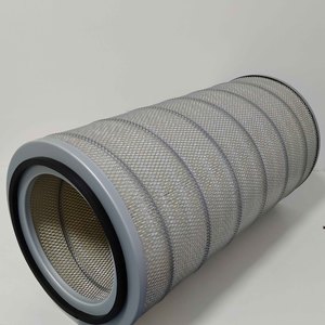 Filtre à air pour compresseur d'air 06296777, remplacement haute efficacité pour équipement industriel - Product Image 2