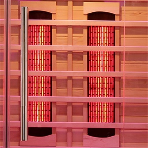 New Fashion Spa Tubs 2 Person Indoor Infrared Sauna <strong>Steam</strong> Rooms For Yoga