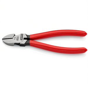 Pince coupante latérale KNIPEX 70 160 Fabriquée en Allemagne - Product Image 1