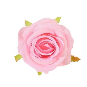 Pétalos de Rosa Simulados, Flor de Seda de Alta Simulación, Decoración para Bodas y Hogar, Estilo Clásico, Reutilizables y Reciclables - Product Image 5