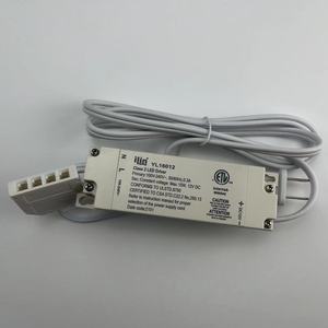 Supply15w110v-240v Nguồn Trực Tiếp Từ Nhà Máy Chứng Nhận ETL Bộ Điều Khiển Led Biến Áp Ac 12V - Product Image 3