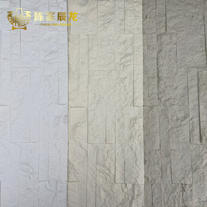 MIGLIORE Piastrelle Flessibili Saipan Age Trace all'Ingrosso, Pietra Culturale, Piastrelle Morbide per Decorazione di Pareti Interne ed Esterne o Soffitti - Product Image 3