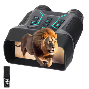 Máy ảnh ống nhòm nhìn đêm chất lượng cao để săn bắn và cắm trại Máy ảnh tích hợp tầm nhìn ban đêm tốt nhất - Product Image 1