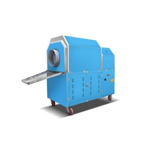 Équipement automatique de traitement pour l'ouverture des noix, décortiqueur de noix noires, machine à casser les petites noix de pécan - Product Image 6
