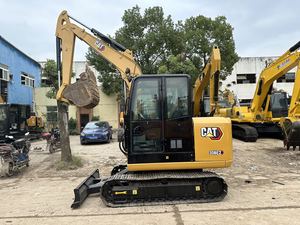 <span class=keywords><strong>Excavator</strong></span> Bekas CAT 308E 307E 306E 305E, Cat 306 E 306D 307D 308 Breaker Line, mini <span class=keywords><strong>Excavator</strong></span> CAT 306E2 dengan <span class=keywords><strong>Dozer</strong></span> - Product Image 2