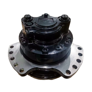 Motor Hidráulico de Pistón de Hierro Fundido para Torre, 780-1340 Ml/r, 45-44KW, Baja Velocidad, Alto Torque, ISO9001/RoHS, 1 Año de Garantía - Product Image 1
