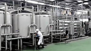 自动工厂反渗透反渗透系统水过滤器 - Product Image 6