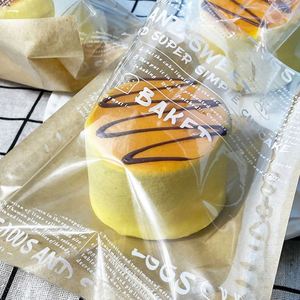 เค้กจำลองขายส่ง ของเล่นบีบ PU คุณภาพสูง เหมาะสำหรับทั้งผู้ชายและผู้หญิง - Product Image 3