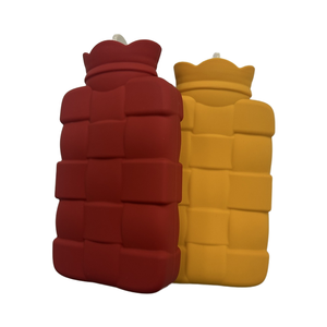 <span class=keywords><strong>Bolsa</strong></span> <span class=keywords><strong>de</strong></span> <span class=keywords><strong>Agua</strong></span> Caliente <span class=keywords><strong>de</strong></span> Silicona Personalizada para Terapias <span class=keywords><strong>de</strong></span> Calor y Frío, Apta para <span class=keywords><strong>Microondas</strong></span>, a Prueba <span class=keywords><strong>de</strong></span> Fugas, Calentamiento, <span class=keywords><strong>Bolsa</strong></span> <span class=keywords><strong>de</strong></span> Silicona Suave y Ecológica - Product Image 1