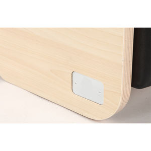 Onemax ขายส่งพิลาทิสไม้กระดูกสันหลังท่าทาง Corrector กลับยืดกระดูกสันหลัง Corrector สําหรับบ้านและสตูดิโอ - Product Image 5