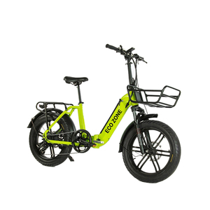 Pin Ống Giảm Tốc <span class=keywords><strong>20Inch</strong></span> 250W Xe Đạp Điện Giá Rẻ Xe Đạp Điện Gấp Được Với Giấy Chứng Nhận CE ROHS Sản Xuất Tại Trung Quốc - Product Image 3