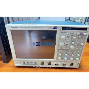 ออสซิลโลสโคป Tektronix DPO7254C แบนด์วิดท์ 2.5GHz, อัตราการสุ่มตัวอย่าง 40GS/s # # #   H - Product Image 1