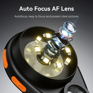 Factory-Direct 500x <span class=keywords><strong>Mini</strong></span> <span class=keywords><strong>Microscope</strong></span> numérique portable Réparation mobile et jouet électronique Nouvelle version Loupes - Product Image 6