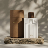 Desarrollo de Marca: Perfume Oud Especiado de 10ml para Venta Minorista Europea, con Soporte para Muestras de Aroma y Control de Calidad, perfume oud personalizado