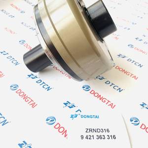POMPA INJEKSI GEAR PS125 4D34T untuk MITSUBISHI ME736904 62T ZRND315 9 421 363 315 9421363315 - Product Image 5