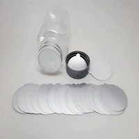 Easy Traanfolie Verpakkingsmaterialen Pet Folie Liner Afdichting Voor Pot