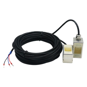 Débitmètre d'eau ultrasonique à fixation par pince, compteur numérique intelligent pour la mesure des conduites, débitmètre ultrasonique PUTF201 - Product Image 6