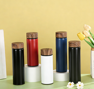 IStapromo Gifts Wholesale Luxury Stainless Steel Flask Thermos <b>Cup</b> Gift Set Corporate Business Christmas Promotional Items - Product Image 6