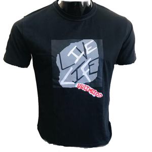 เสื้อยืดผ้าฝ้ายผู้ชายแบบลำลองคอลเลกชั่นไซส์พิเศษคอลเลกชั่นไซส์2025สีสันสดใส - Product Image 5