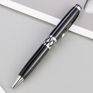 High Quality Custom Business Office Signature Luxury Rotating Ballpoint <b>Pen</b> New Style Metal Logo Gift Persol Brand 1.0mm Tip - Product Image 2