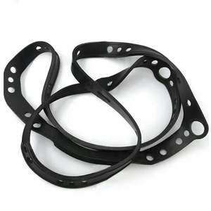 แหวนซีลกระทะน้ำมันฮอนด้า 11251-P0A-000 สำหรับอะไหล่ทดแทนเกียร์อัตโนมัติแอคคอร์ดปี 1994-1997 - Product Image 5