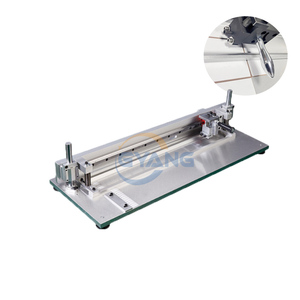 Bán tự động chuỗi cho ăn máy in flexo cho hộp carton grayboard - Product Image 3