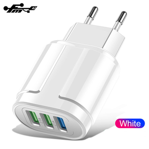 Usb พอร์ตเสียบผนังบ้านอเนกประสงค์,สายดาต้า Usb พอร์ตคู่อัจฉริยะที่ชาร์จโทรศัพท์มือถือ<span class=keywords><strong>18W</strong></span> <span class=keywords><strong>Iphone</strong></span> <span class=keywords><strong>11</strong></span> Segunda Mano ของแท้2 X USB - Product Image 6