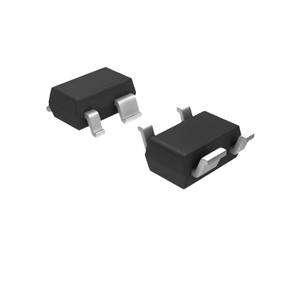 ซื้อออนไลน์ชิ้นส่วนอิเล็กทรอนิกส์ S-1313D18-N4T1U3 SC 82A, SOT 343 ตัวจัดการพลังงาน (PMIC) ของแท้ - Product Image 1