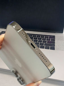 <span class=keywords><strong>iPhone</strong></span> 13 <span class=keywords><strong>Pro</strong></span> <span class=keywords><strong>Max</strong></span> Desbloqueado al por Mayor, Plateado, 256 GB, Teléfono Inteligente Original de Alta Calidad, Desbloqueado Globalmente - Product Image 4
