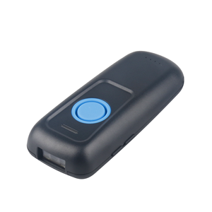 Lecteur de codes-barres sans fil portable 1D compatible avec le lecteur d'images BT pour tablette <span class=keywords><strong>iPhone</strong></span> iPad Android IOS POS DI9180-1D - Product Image 4