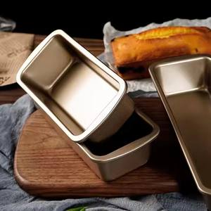 Teglia per pane tostato ispessita teglia antiaderente per la preparazione di <span class=keywords><strong>Toast</strong></span> al forno, preparazione per la colazione - Product Image 4