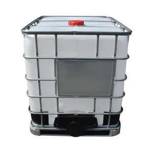 Cheap price Chemical Storage Ibc Tanks 1500 Liter 1000l TIbc ote Tank