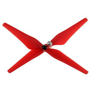 1045 RC航空機ドローン用セルフロックプロペラスペアパーツ2212/2216ブラシレスモーター - Product Image 5