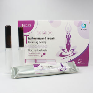 Lijitang Gesundheits produkte Gel De Vagina Enge Vagina Vaginal Straffung sgel Para Vagina Straffen Gel Frau - Product Image 4