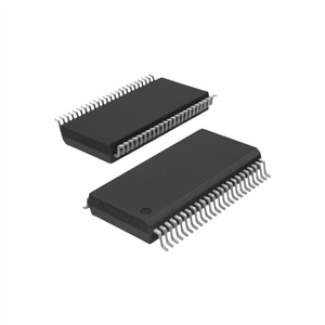48 BSSOP 952906BFLF Clock Timing Electronics Component Original - Product Image 1