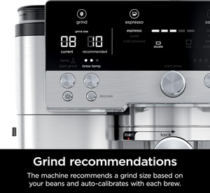 Cafetera Automática Inteligente para Espresso y Cappuccino, Máquina de Café Automatizada para Hoteles, Precio Directo de Fábrica en China - Product Image 2