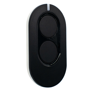 Control Remoto de Código Variable de 433.92MHz Compatible con <span class=keywords><strong>DITEC</strong></span> Entrematic <span class=keywords><strong>ZEN</strong></span> 2 4 ZEN2W ZEN4W GOL4 BIXLS2, Transmisor para Puerta de Garaje - Product Image 3