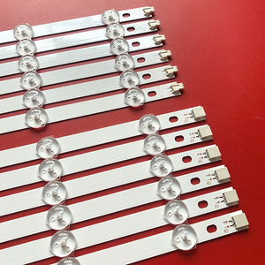 Retroiluminación de barra Led para 42 Row Rev 1,0 1 L <span class=keywords><strong>Rtype</strong></span> 6916L-0913A 1028A 0882A 1029A 42LM340T 42LM3700 42PFL3008T/60/60/ - Product Image 3