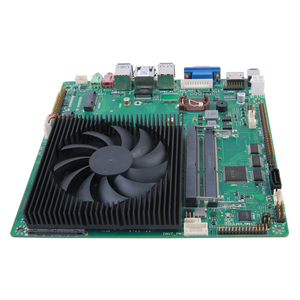 Placa Base Mini ITX de Grado Industrial con Configuración Flexible de 17*17cm, I5-10210U, con Ranura SIM - Product Image 5
